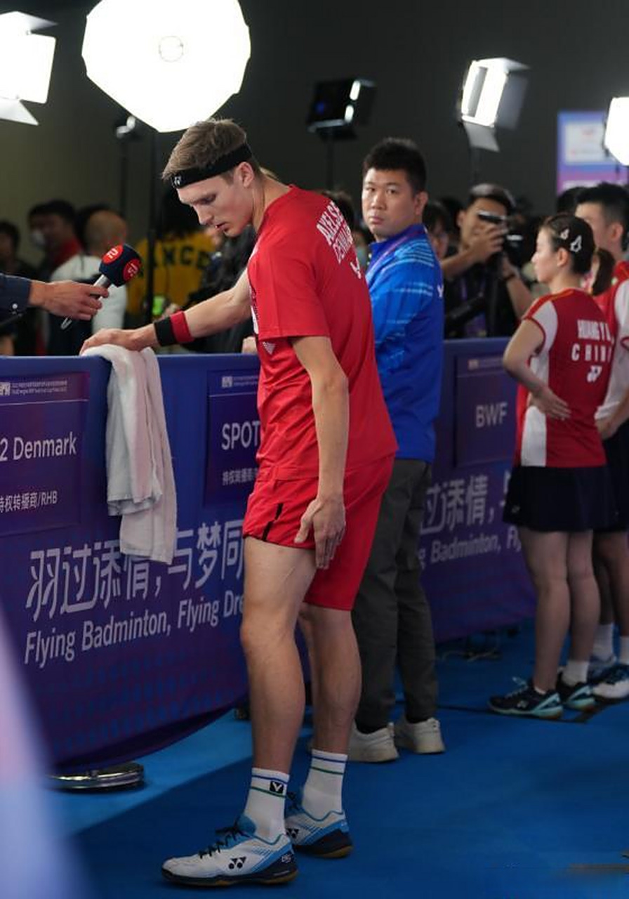 开云体育视频直播-丹麦队碾压马来西亚队，安赛龙刷新纪录