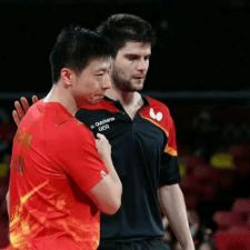 开云体育下载-韩国队鏖战奥地利队,马龙刷新纪录