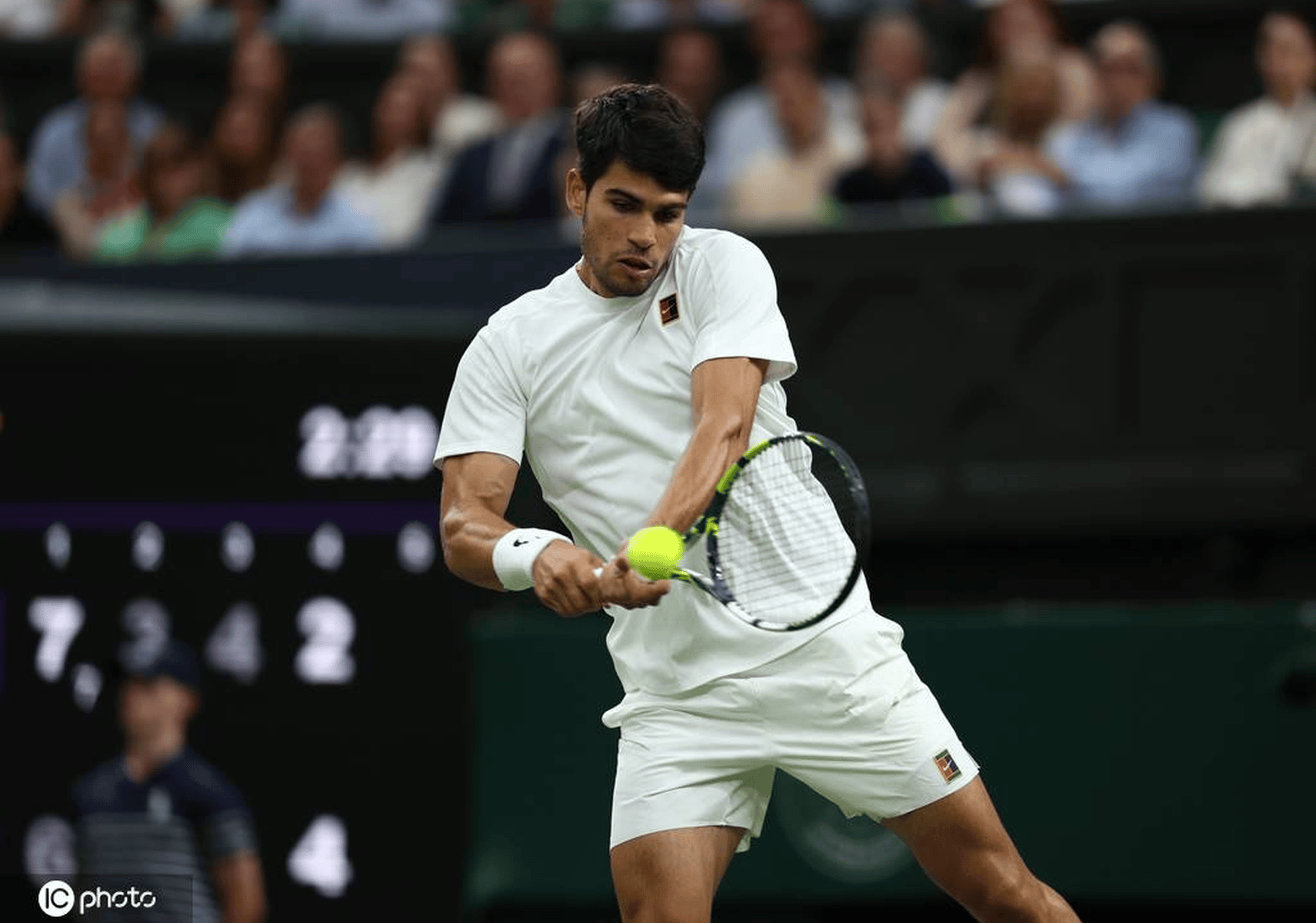 开云体育入口-年终总决赛翻盘澳网，阿尔卡拉斯惊艳四座