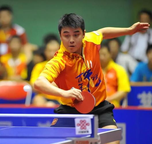 开云体育中国-法国队绝杀中国队,王皓扛起全队